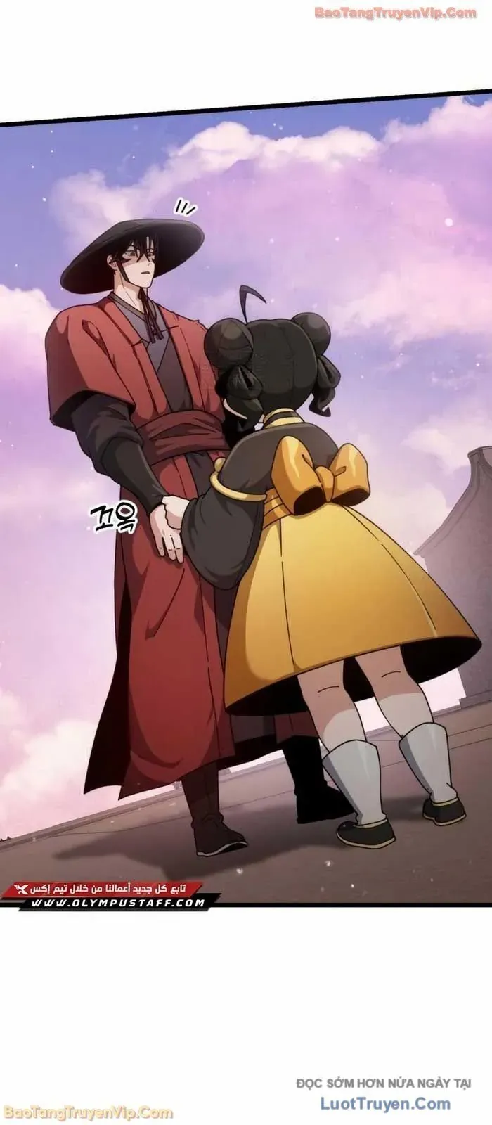 Tiểu Nữ Che Giấu Thiên Phú Võ Công Chapter 6 - Trang 24
