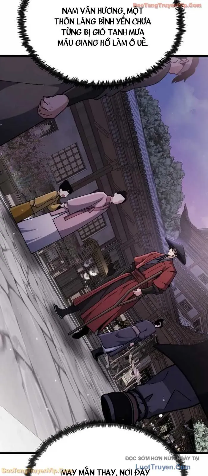 Tiểu Nữ Che Giấu Thiên Phú Võ Công Chapter 6 - Trang 29