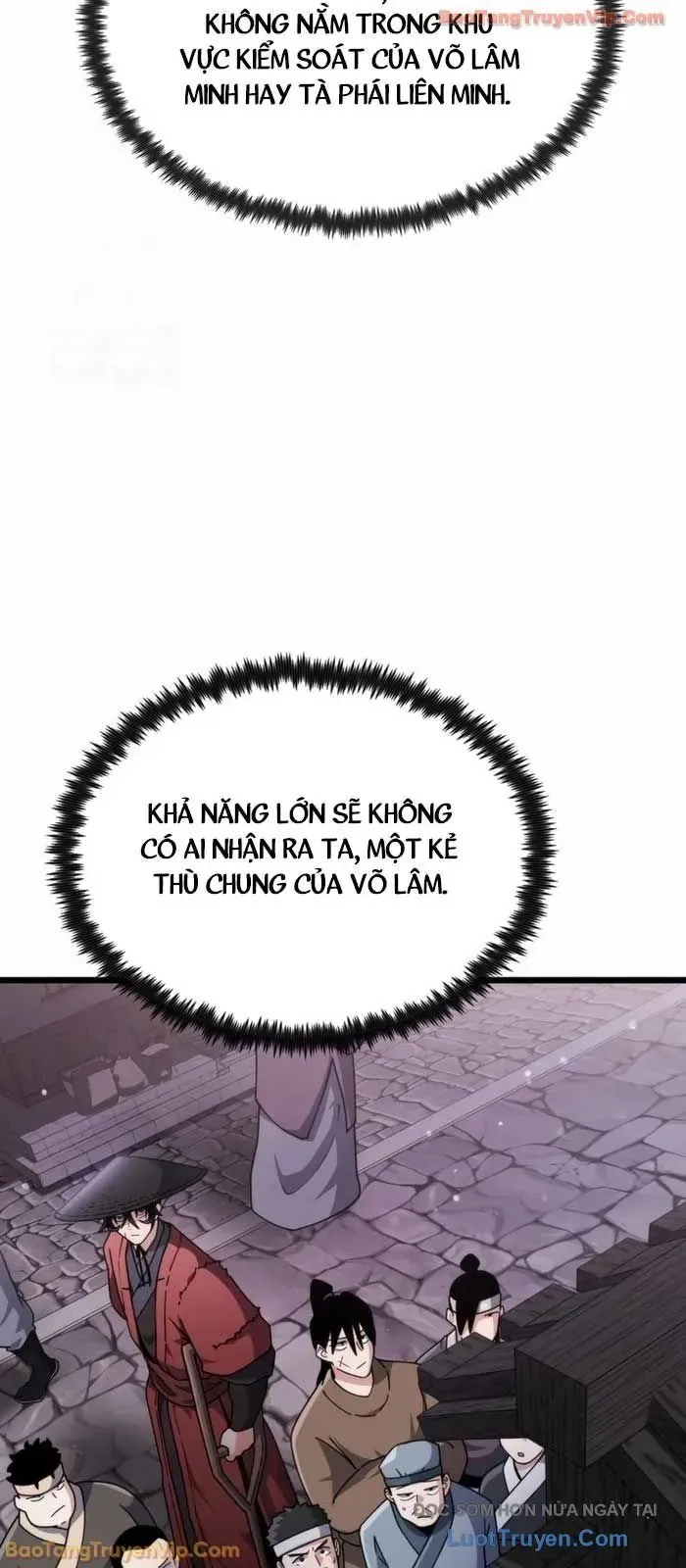 Tiểu Nữ Che Giấu Thiên Phú Võ Công Chapter 6 - Trang 30