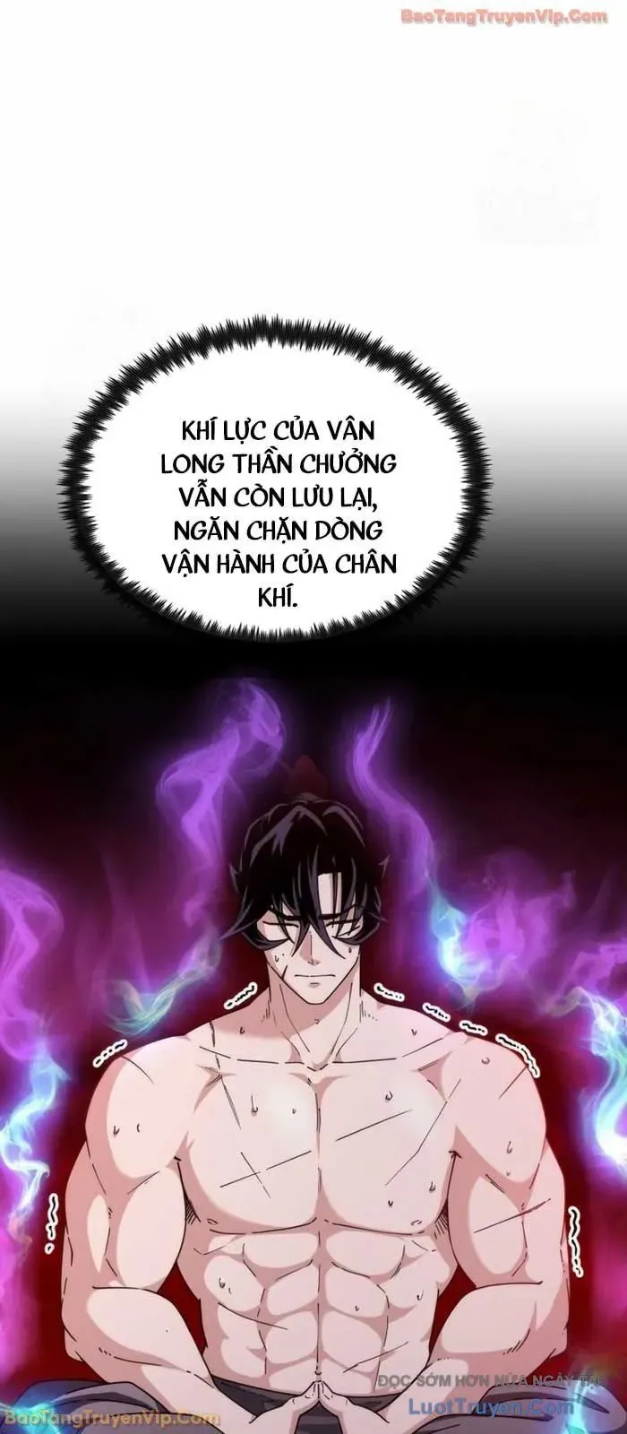 Tiểu Nữ Che Giấu Thiên Phú Võ Công Chapter 6 - Trang 35