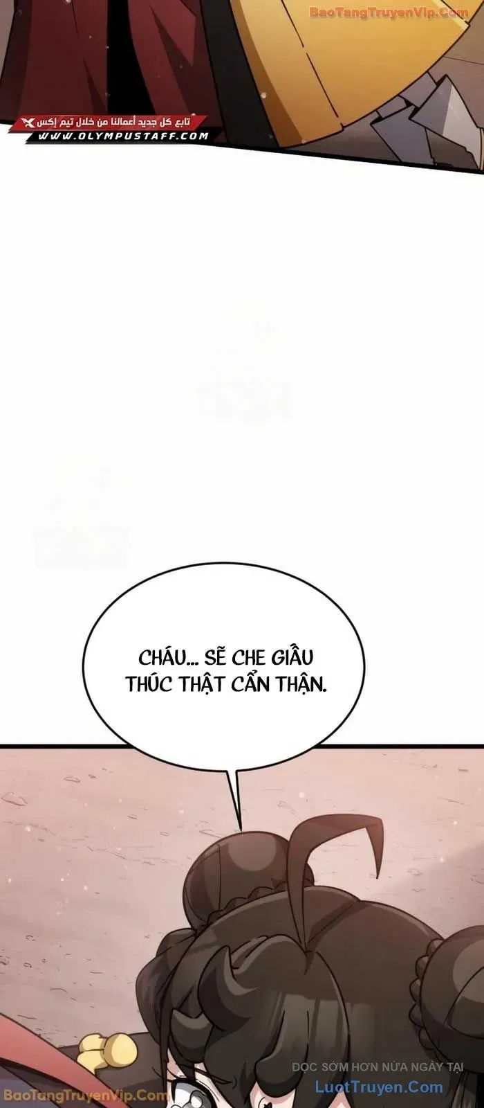 Tiểu Nữ Che Giấu Thiên Phú Võ Công Chapter 6 - Trang 4