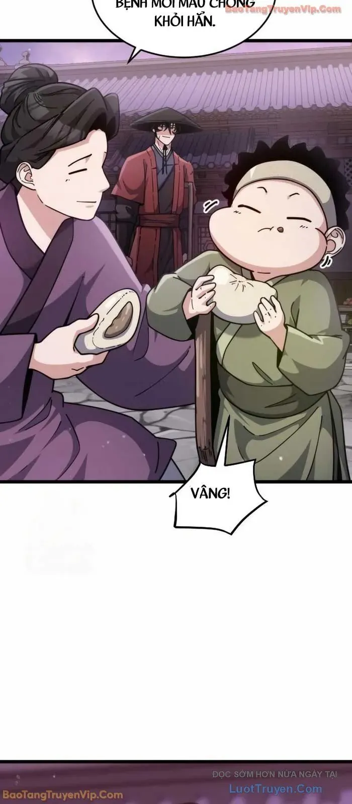 Tiểu Nữ Che Giấu Thiên Phú Võ Công Chapter 6 - Trang 40