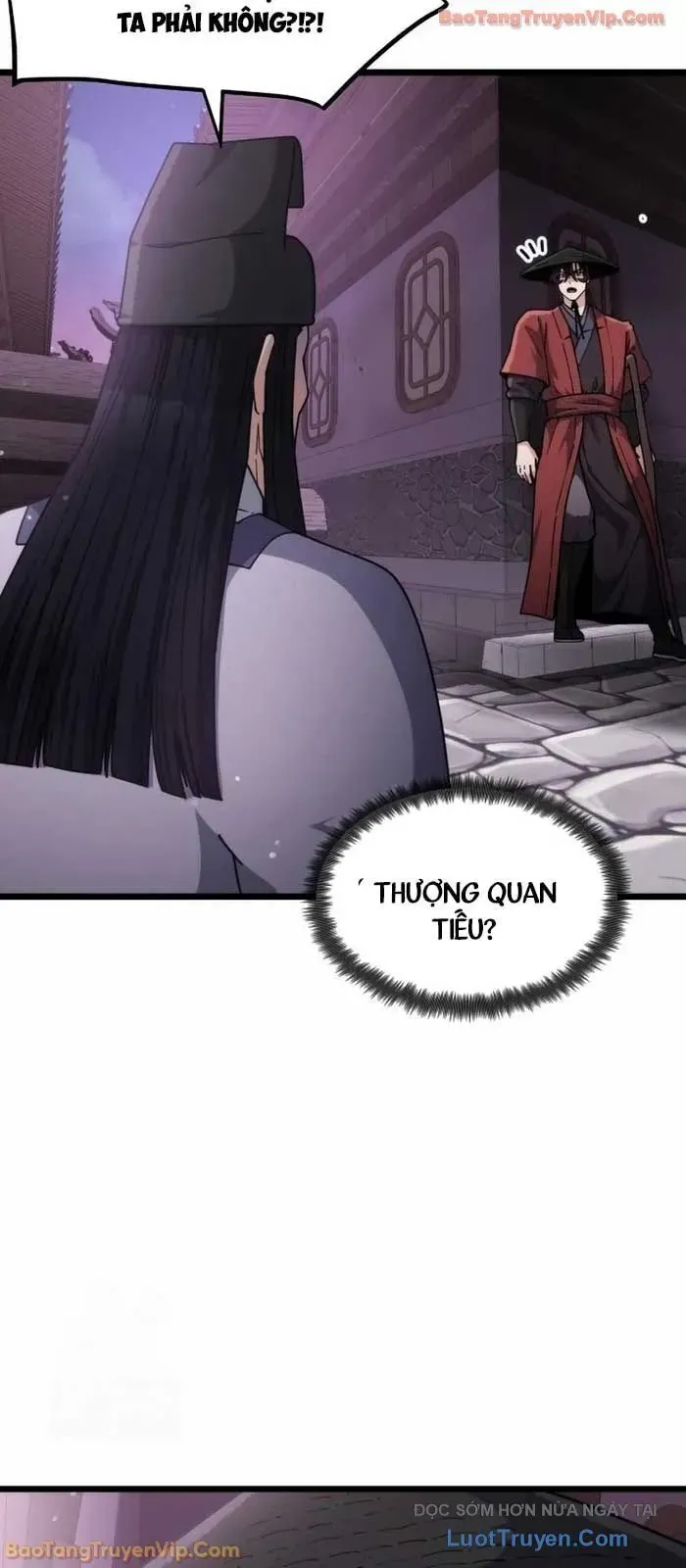 Tiểu Nữ Che Giấu Thiên Phú Võ Công Chapter 6 - Trang 48