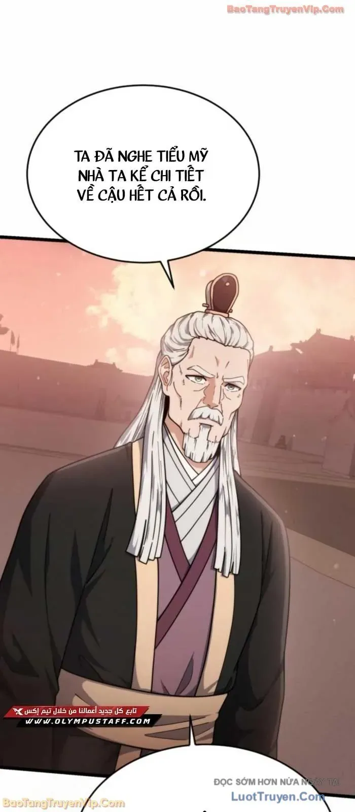 Tiểu Nữ Che Giấu Thiên Phú Võ Công Chapter 6 - Trang 9