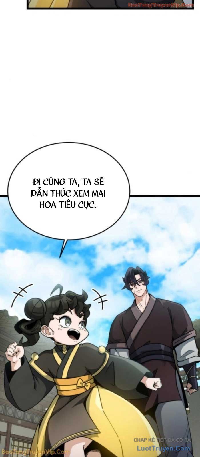 Tiểu Nữ Che Giấu Thiên Phú Võ Công Chapter 7 - Trang 10