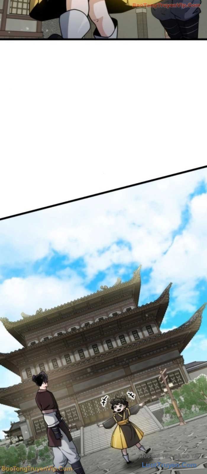 Tiểu Nữ Che Giấu Thiên Phú Võ Công Chapter 7 - Trang 11