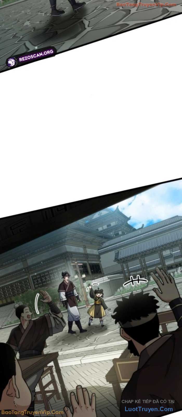 Tiểu Nữ Che Giấu Thiên Phú Võ Công Chapter 7 - Trang 12