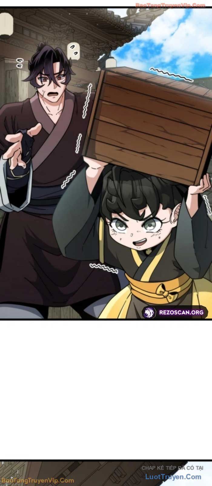Tiểu Nữ Che Giấu Thiên Phú Võ Công Chapter 7 - Trang 14