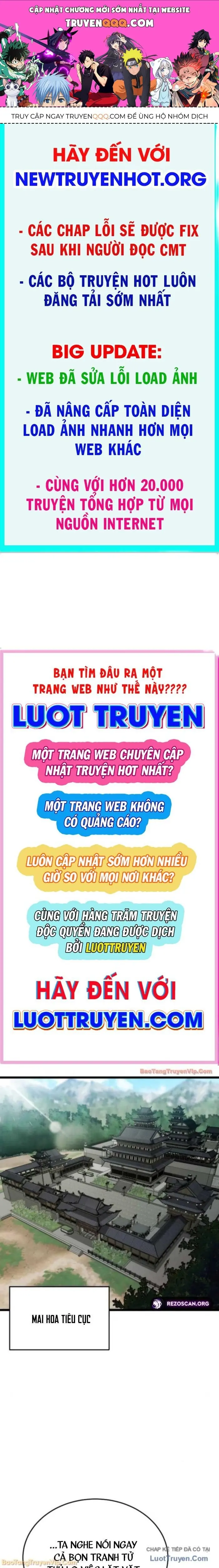 Tiểu Nữ Che Giấu Thiên Phú Võ Công Chapter 7 - Trang 2
