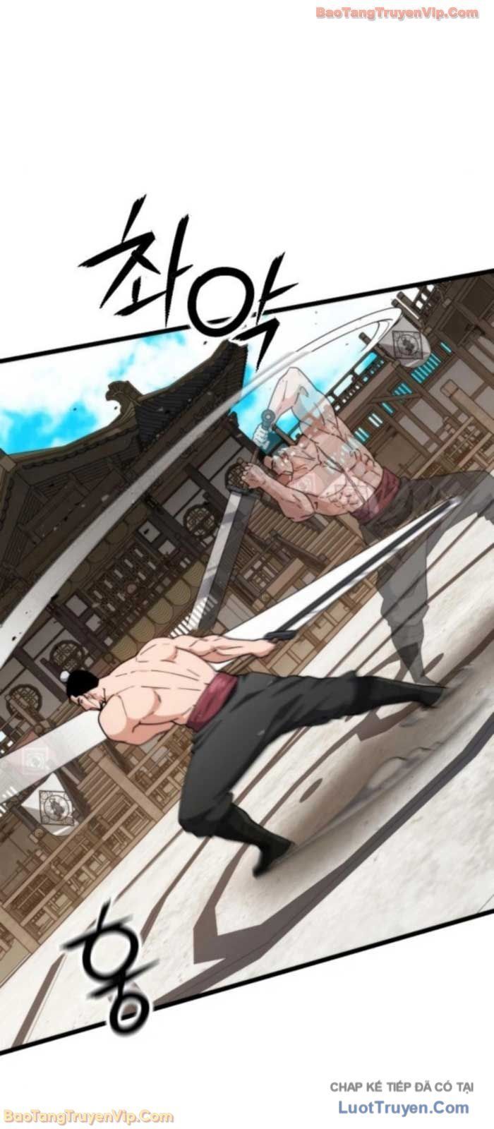 Tiểu Nữ Che Giấu Thiên Phú Võ Công Chapter 7 - Trang 21