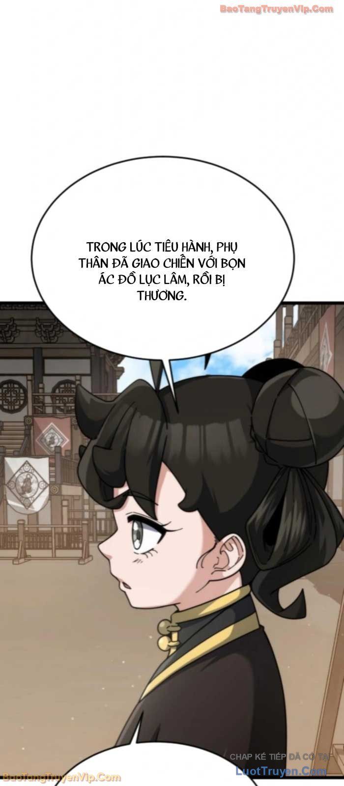 Tiểu Nữ Che Giấu Thiên Phú Võ Công Chapter 7 - Trang 28