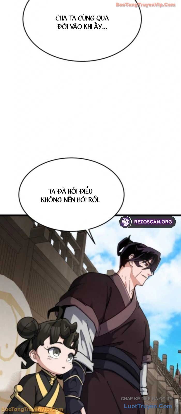 Tiểu Nữ Che Giấu Thiên Phú Võ Công Chapter 7 - Trang 29