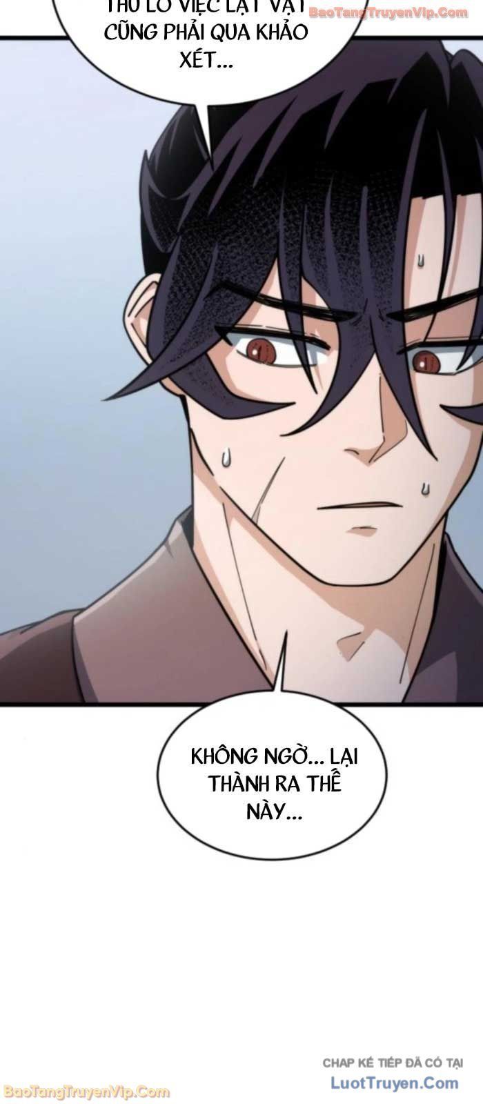 Tiểu Nữ Che Giấu Thiên Phú Võ Công Chapter 7 - Trang 3