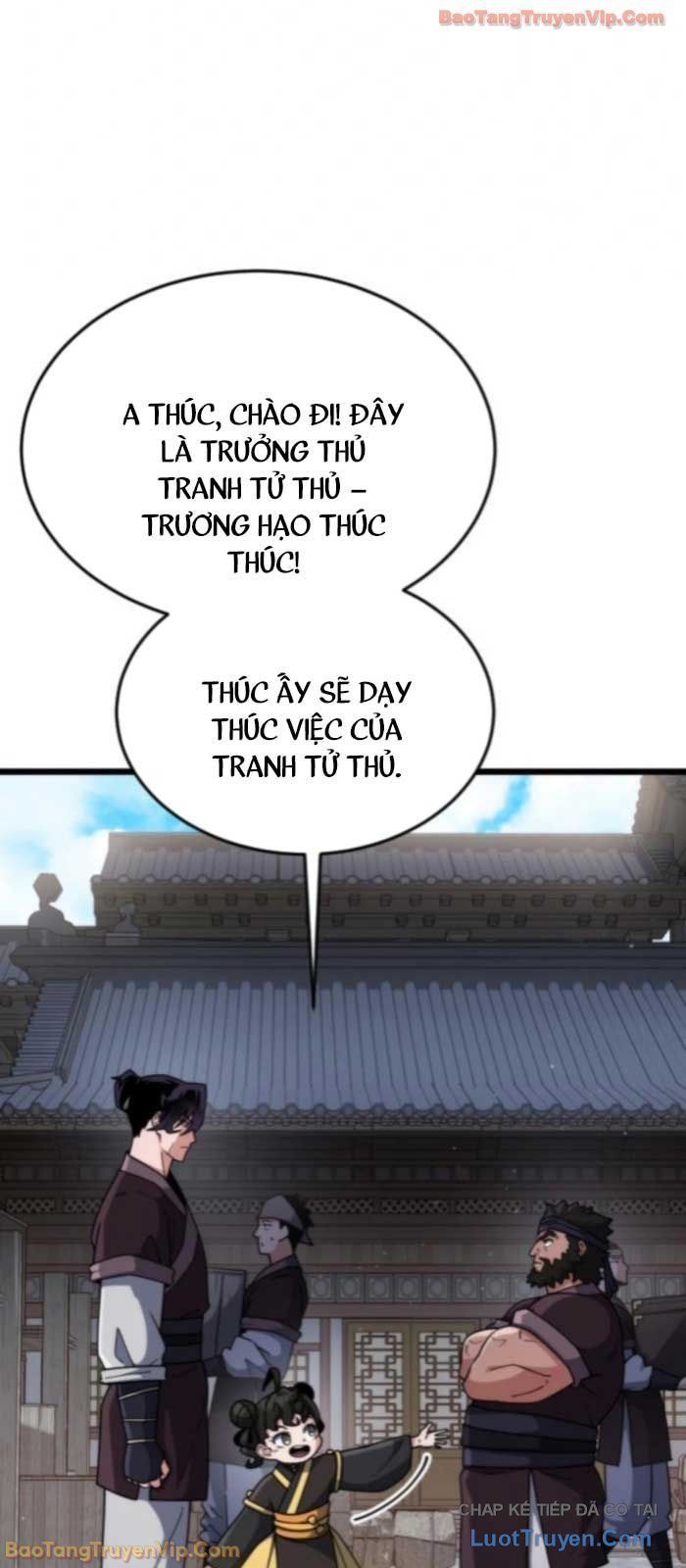 Tiểu Nữ Che Giấu Thiên Phú Võ Công Chapter 7 - Trang 34