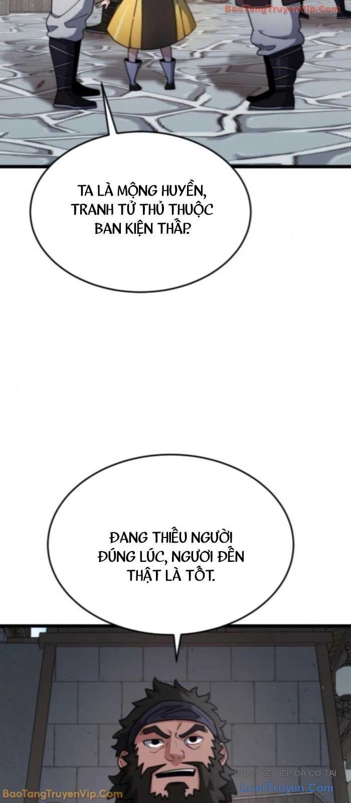Tiểu Nữ Che Giấu Thiên Phú Võ Công Chapter 7 - Trang 35