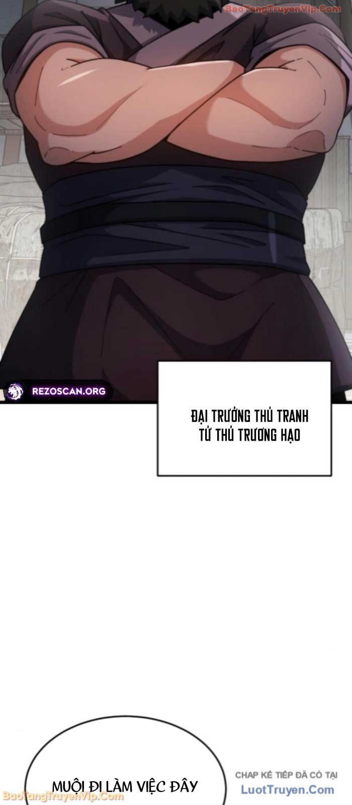 Tiểu Nữ Che Giấu Thiên Phú Võ Công Chapter 7 - Trang 36