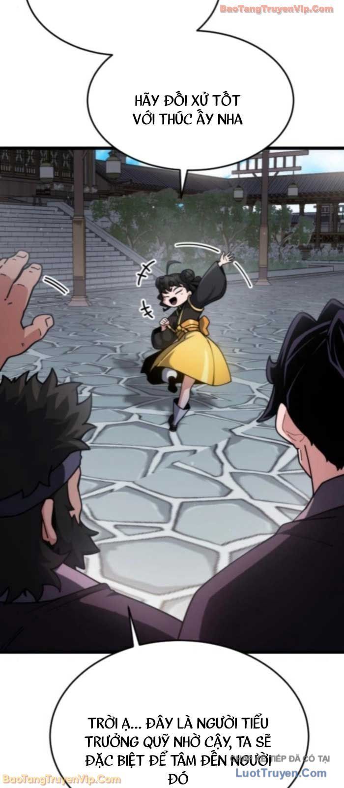 Tiểu Nữ Che Giấu Thiên Phú Võ Công Chapter 7 - Trang 37