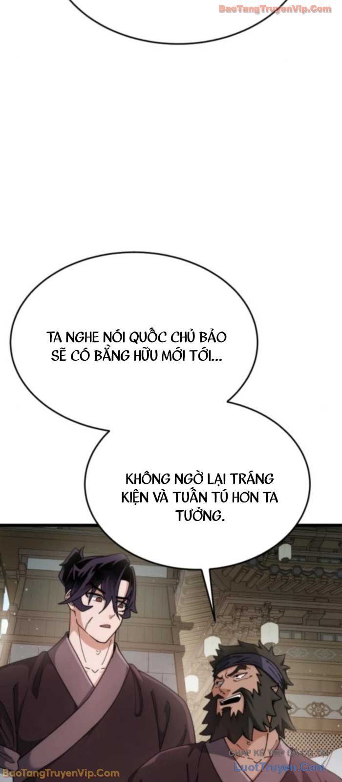 Tiểu Nữ Che Giấu Thiên Phú Võ Công Chapter 7 - Trang 38