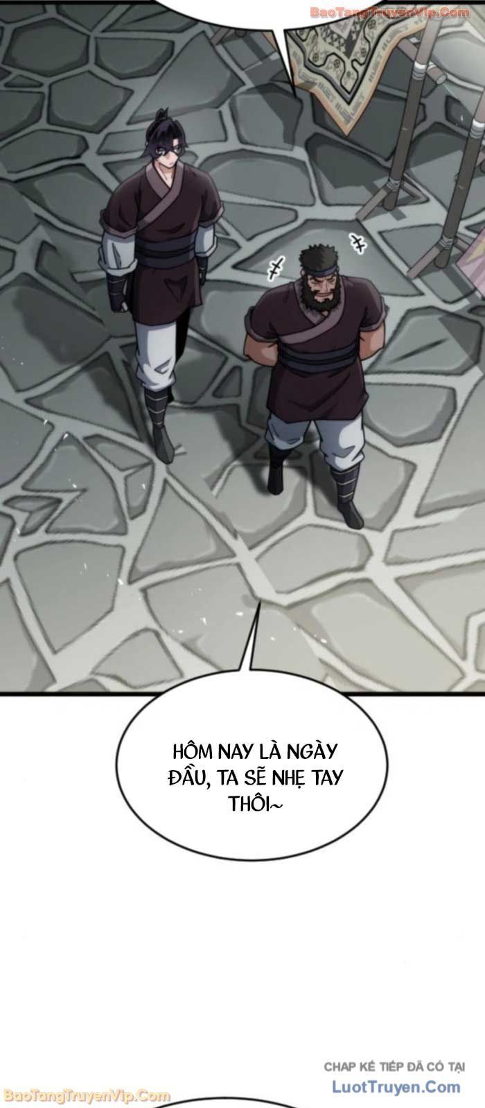 Tiểu Nữ Che Giấu Thiên Phú Võ Công Chapter 7 - Trang 46