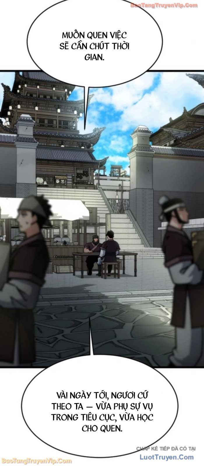 Tiểu Nữ Che Giấu Thiên Phú Võ Công Chapter 7 - Trang 47