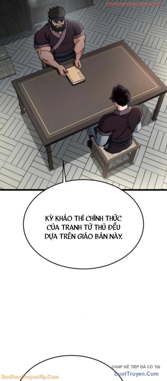 Tiểu Nữ Che Giấu Thiên Phú Võ Công Chapter 7 - Trang 49