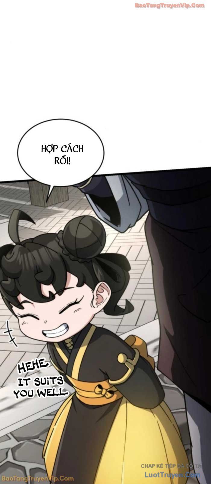 Tiểu Nữ Che Giấu Thiên Phú Võ Công Chapter 7 - Trang 5