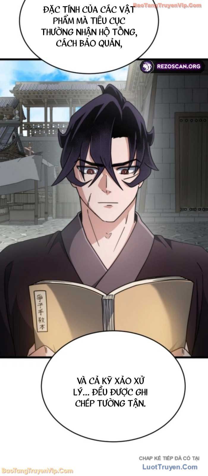 Tiểu Nữ Che Giấu Thiên Phú Võ Công Chapter 7 - Trang 50