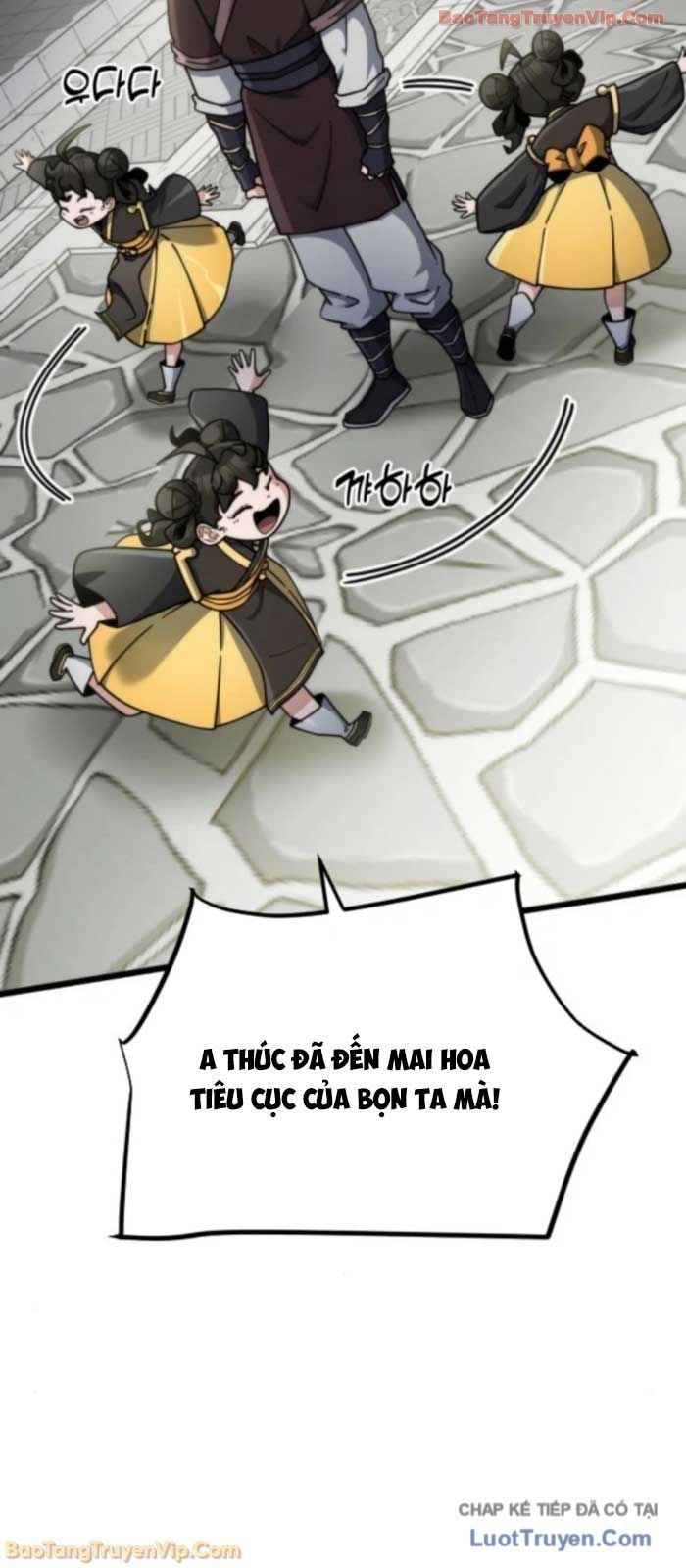 Tiểu Nữ Che Giấu Thiên Phú Võ Công Chapter 7 - Trang 7