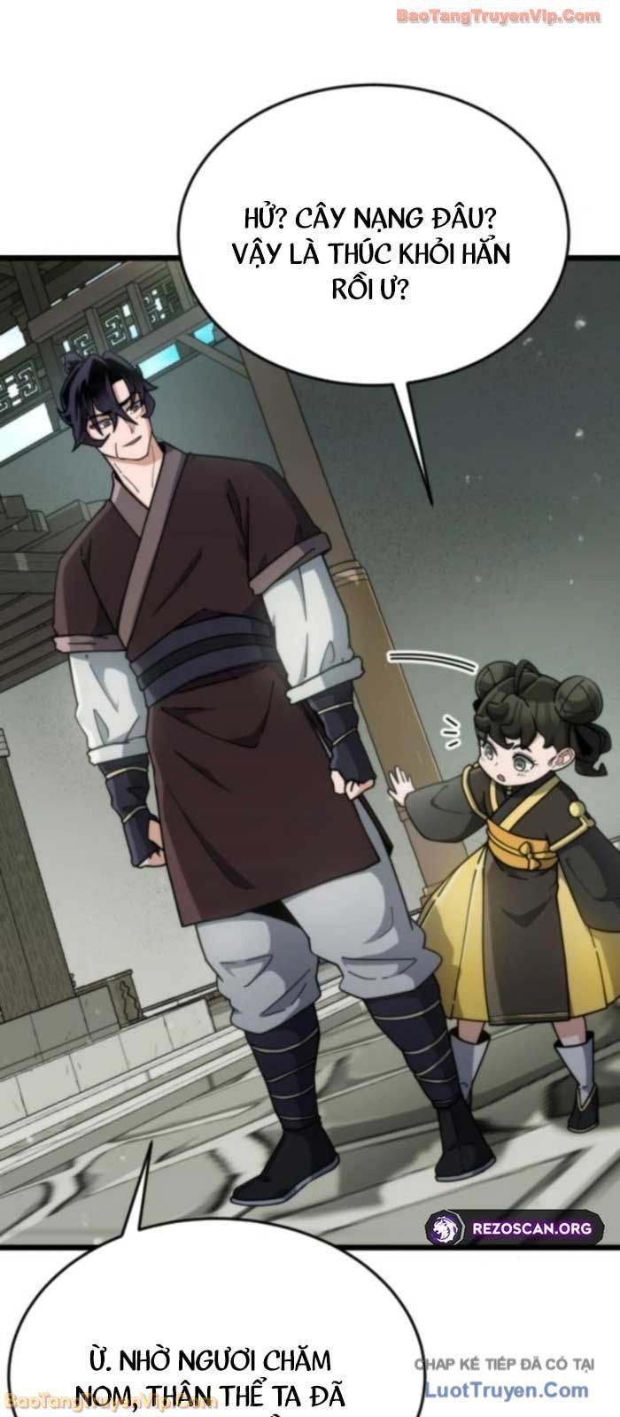 Tiểu Nữ Che Giấu Thiên Phú Võ Công Chapter 7 - Trang 8