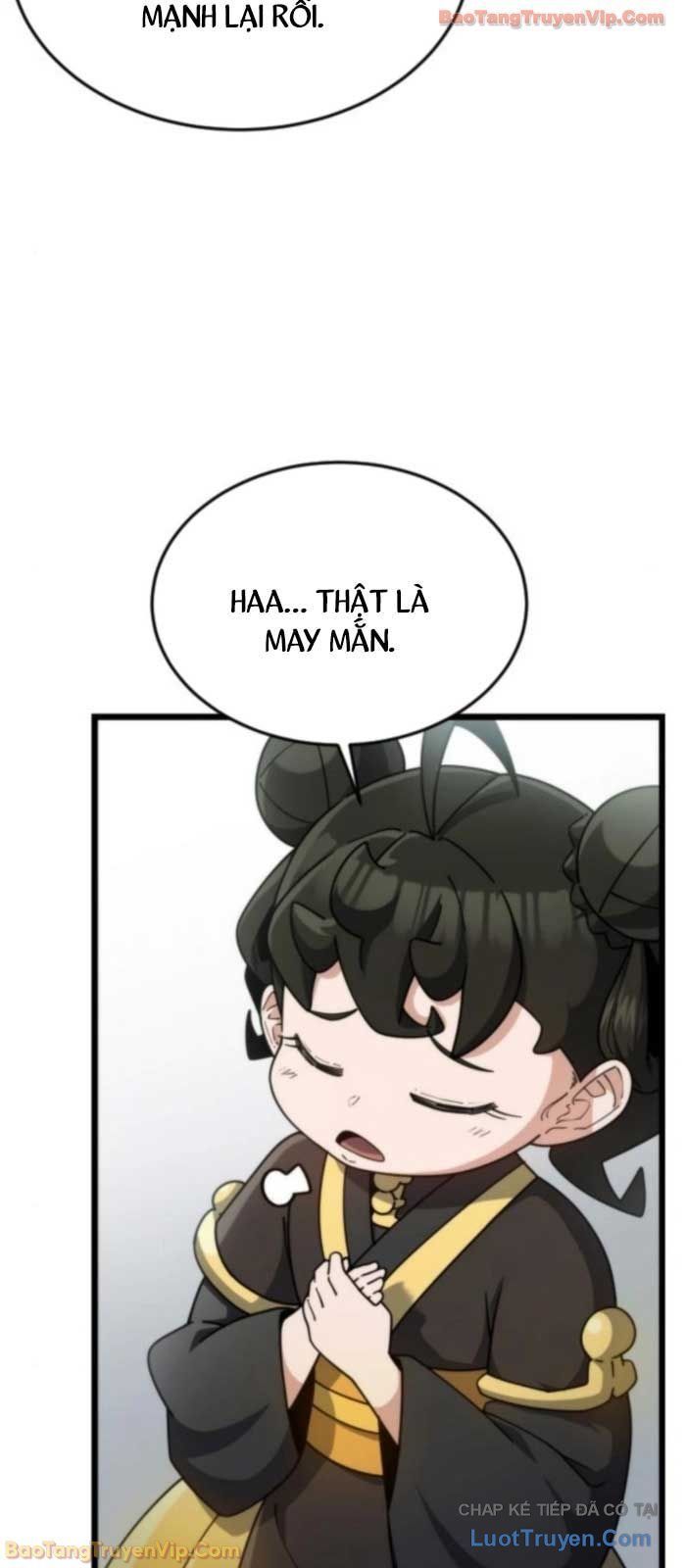 Tiểu Nữ Che Giấu Thiên Phú Võ Công Chapter 7 - Trang 9