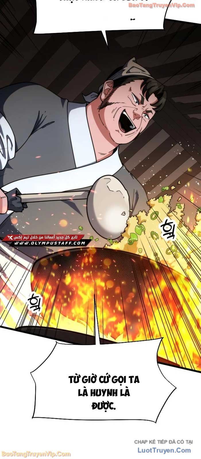 Tiểu Nữ Che Giấu Thiên Phú Võ Công Chapter 8 - Trang 10