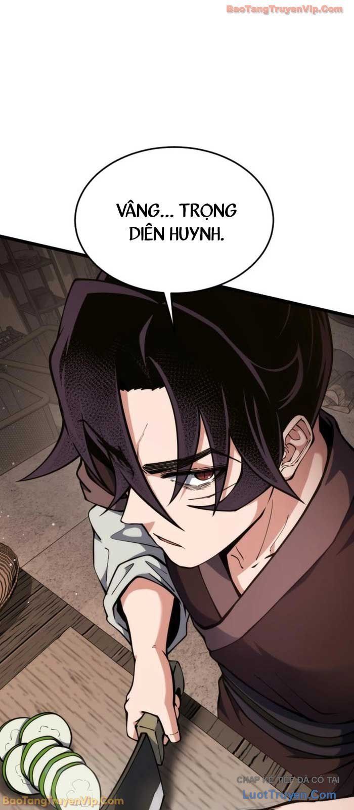Tiểu Nữ Che Giấu Thiên Phú Võ Công Chapter 8 - Trang 11