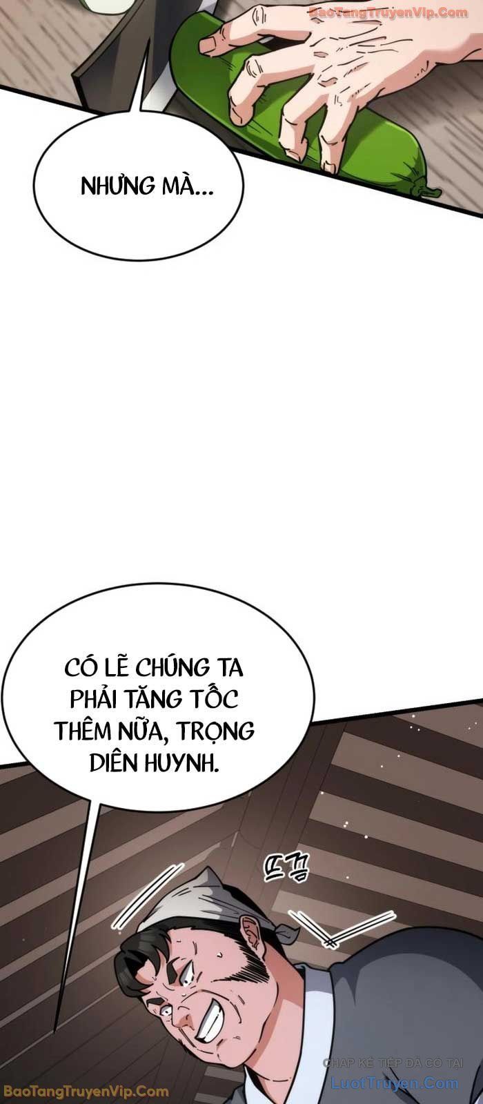 Tiểu Nữ Che Giấu Thiên Phú Võ Công Chapter 8 - Trang 12