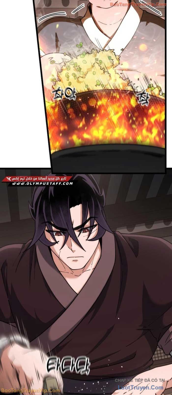 Tiểu Nữ Che Giấu Thiên Phú Võ Công Chapter 8 - Trang 15