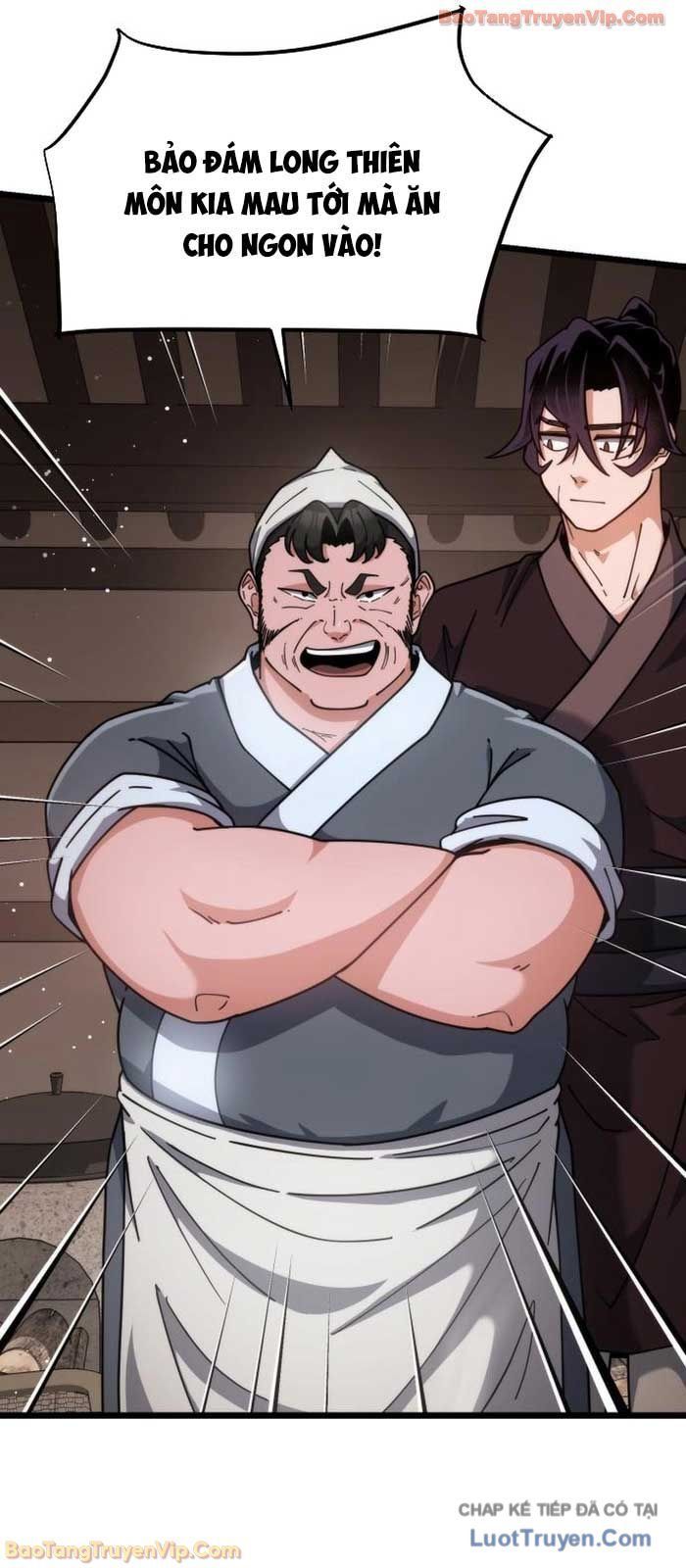 Tiểu Nữ Che Giấu Thiên Phú Võ Công Chapter 8 - Trang 17