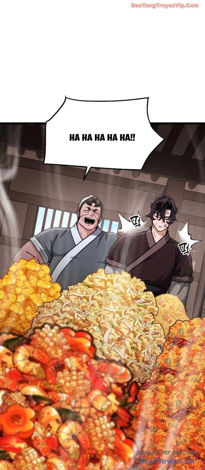 Tiểu Nữ Che Giấu Thiên Phú Võ Công Chapter 8 - Trang 18