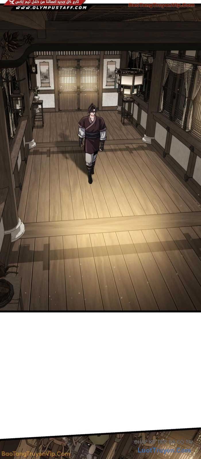 Tiểu Nữ Che Giấu Thiên Phú Võ Công Chapter 8 - Trang 21