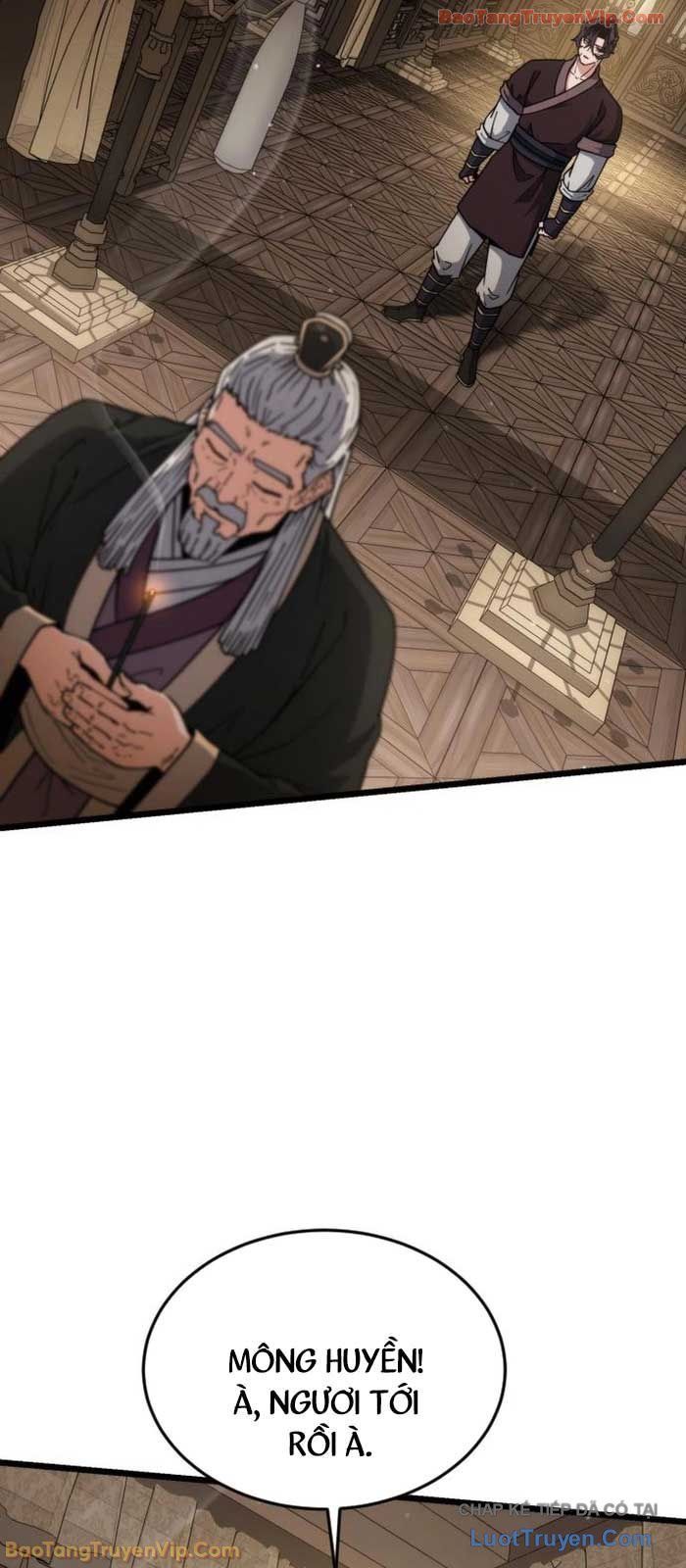 Tiểu Nữ Che Giấu Thiên Phú Võ Công Chapter 8 - Trang 22