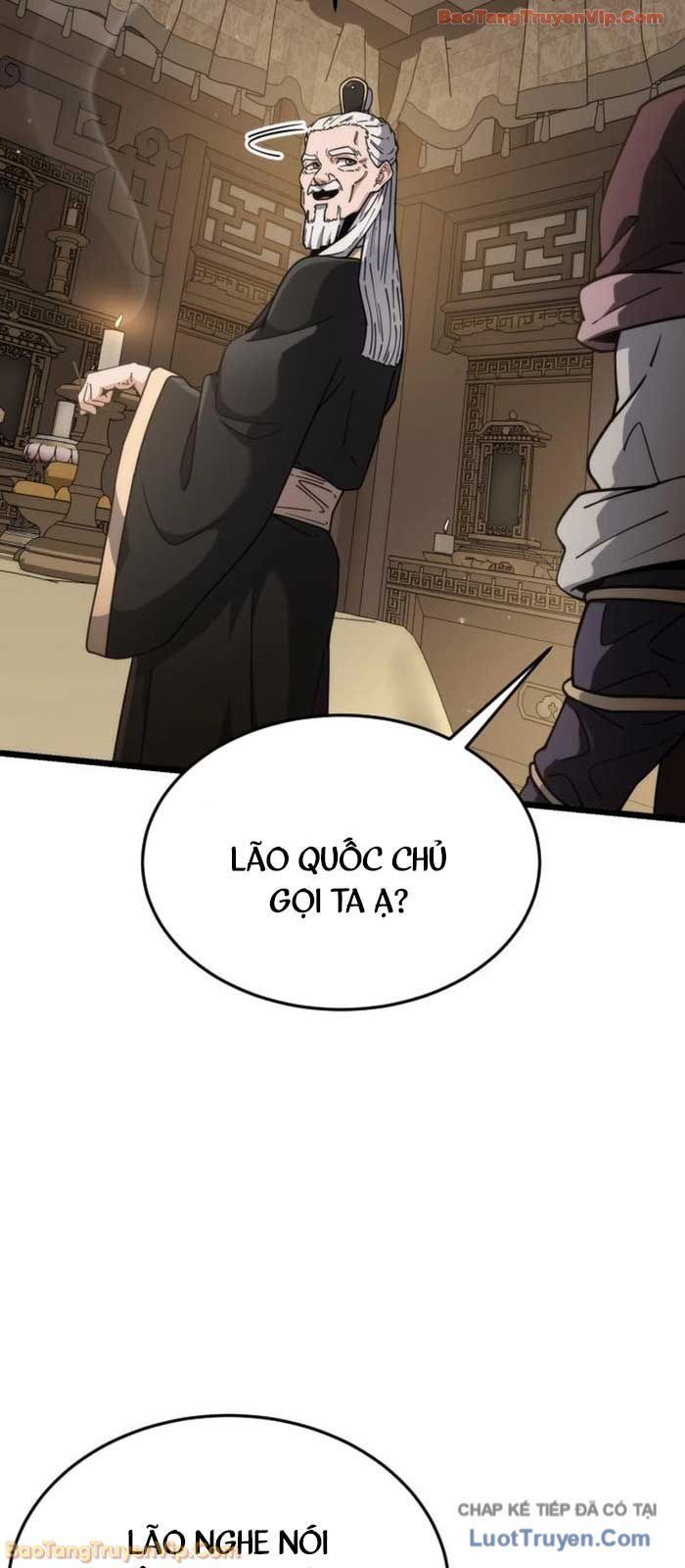 Tiểu Nữ Che Giấu Thiên Phú Võ Công Chapter 8 - Trang 23