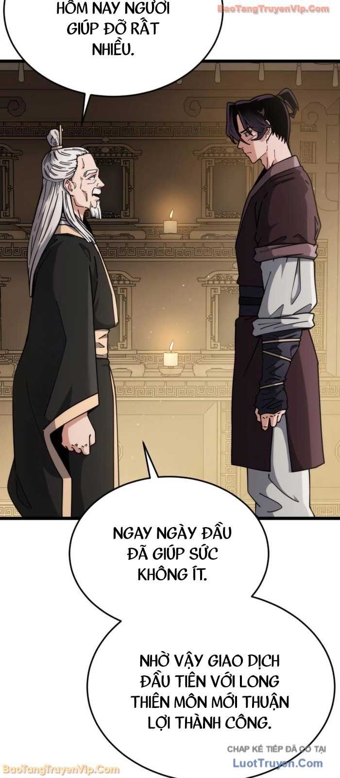 Tiểu Nữ Che Giấu Thiên Phú Võ Công Chapter 8 - Trang 24