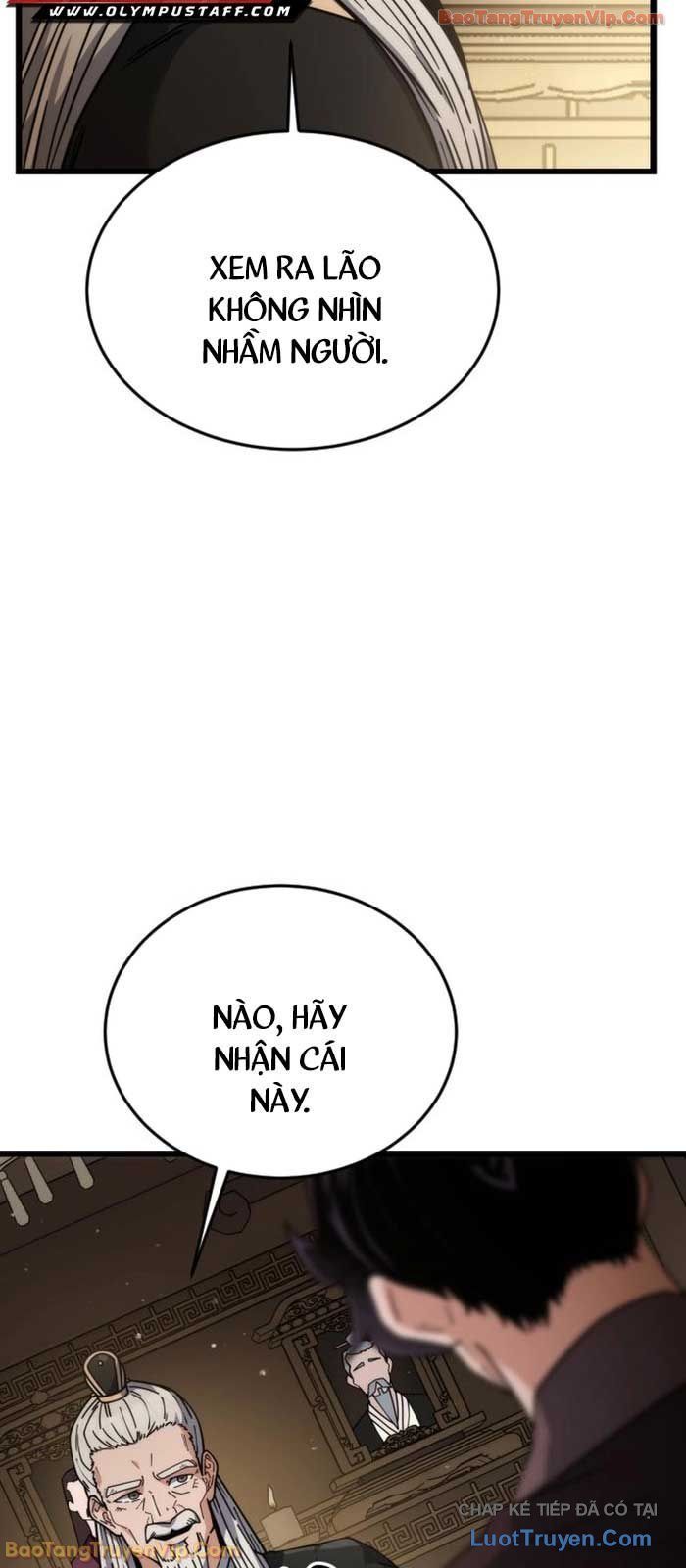 Tiểu Nữ Che Giấu Thiên Phú Võ Công Chapter 8 - Trang 27