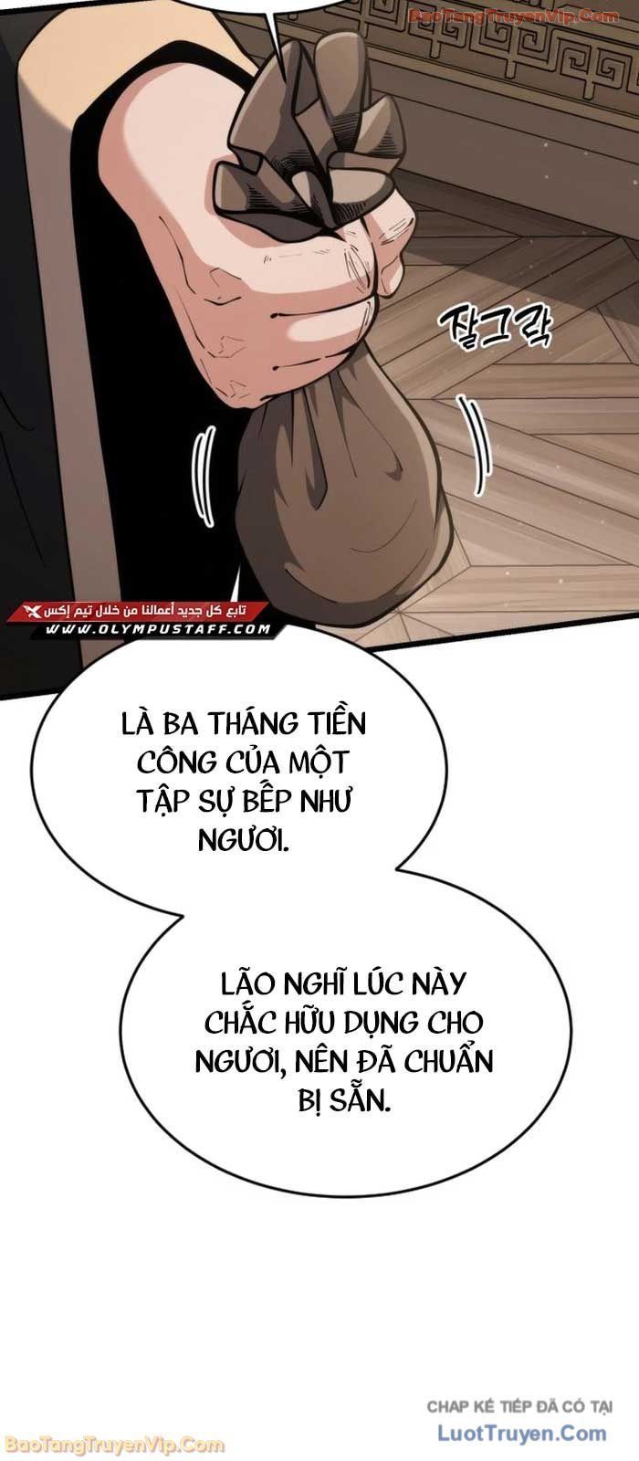 Tiểu Nữ Che Giấu Thiên Phú Võ Công Chapter 8 - Trang 29