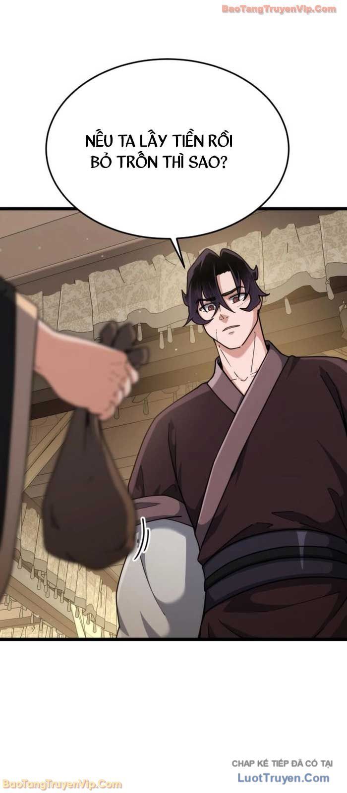 Tiểu Nữ Che Giấu Thiên Phú Võ Công Chapter 8 - Trang 30