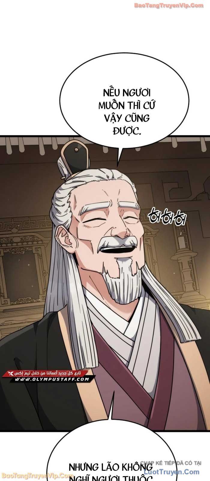 Tiểu Nữ Che Giấu Thiên Phú Võ Công Chapter 8 - Trang 31