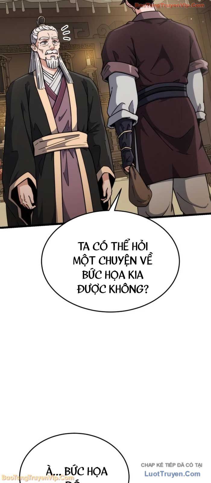Tiểu Nữ Che Giấu Thiên Phú Võ Công Chapter 8 - Trang 35