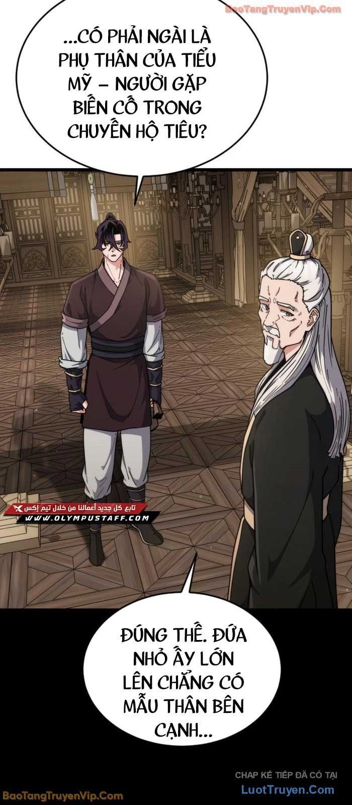 Tiểu Nữ Che Giấu Thiên Phú Võ Công Chapter 8 - Trang 38