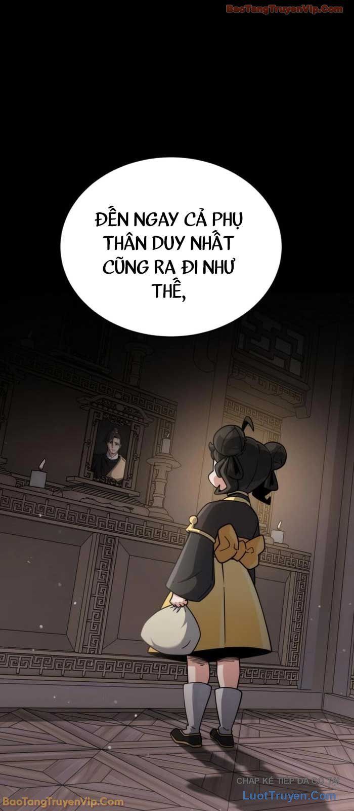 Tiểu Nữ Che Giấu Thiên Phú Võ Công Chapter 8 - Trang 39