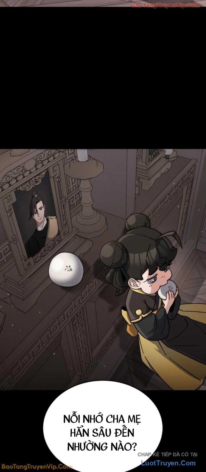 Tiểu Nữ Che Giấu Thiên Phú Võ Công Chapter 8 - Trang 40