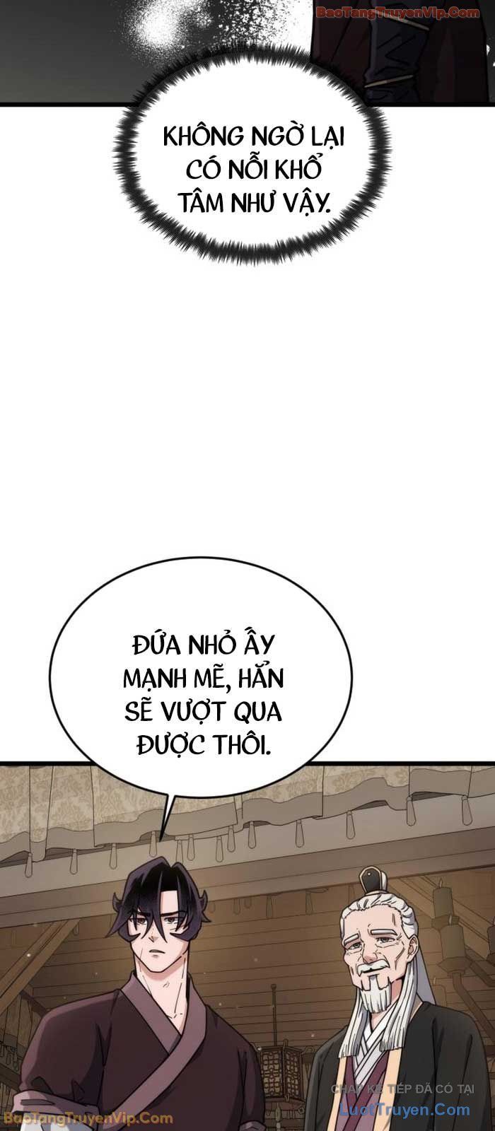 Tiểu Nữ Che Giấu Thiên Phú Võ Công Chapter 8 - Trang 44