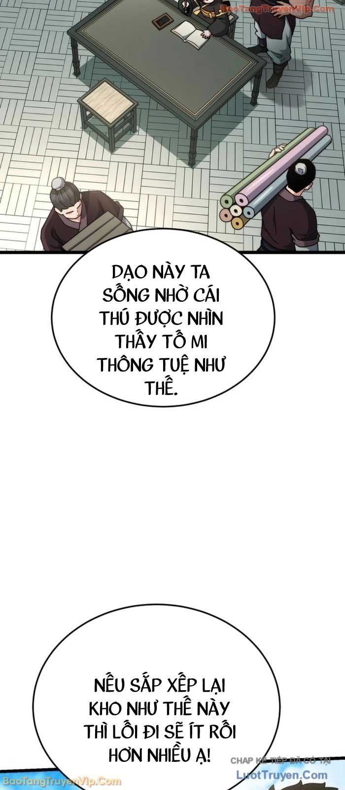 Tiểu Nữ Che Giấu Thiên Phú Võ Công Chapter 8 - Trang 46